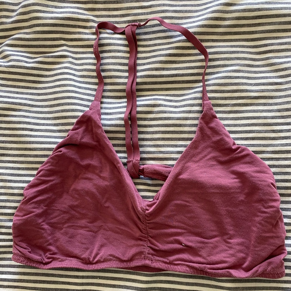 Lululemon Bralette